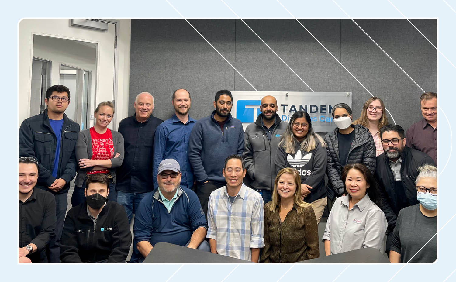 Tandem Acquires Capillary Biomedical Tandem Diabetes Care