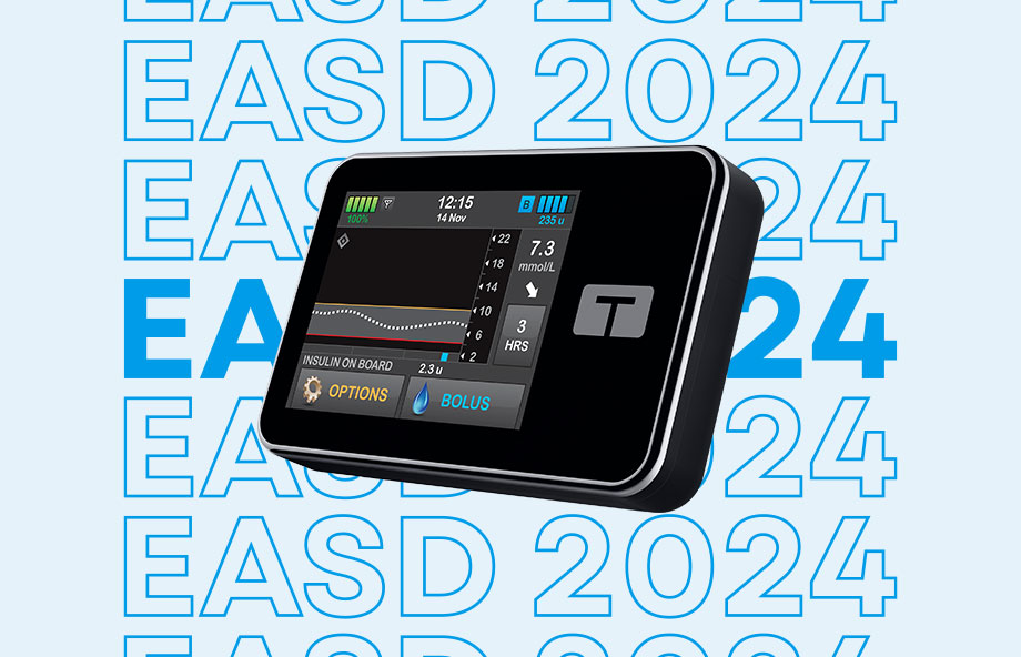 EASD 2024 Event Banner