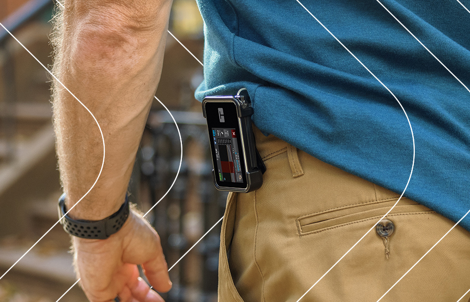 Dexcom G7 Sensor