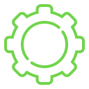 Gear Icon