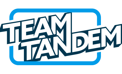 Team Tandem Logo