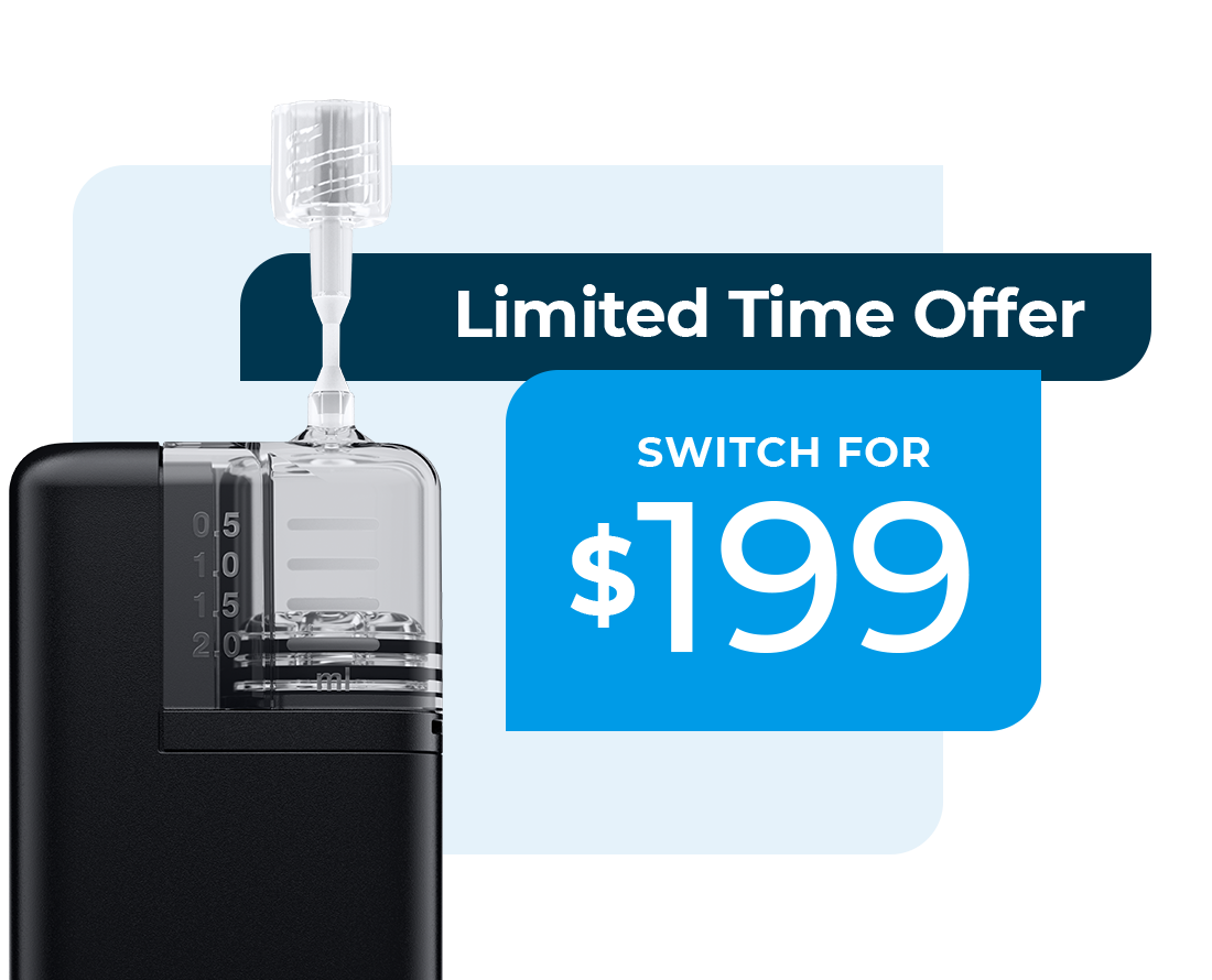 Limited Time Offer, Switch for $199