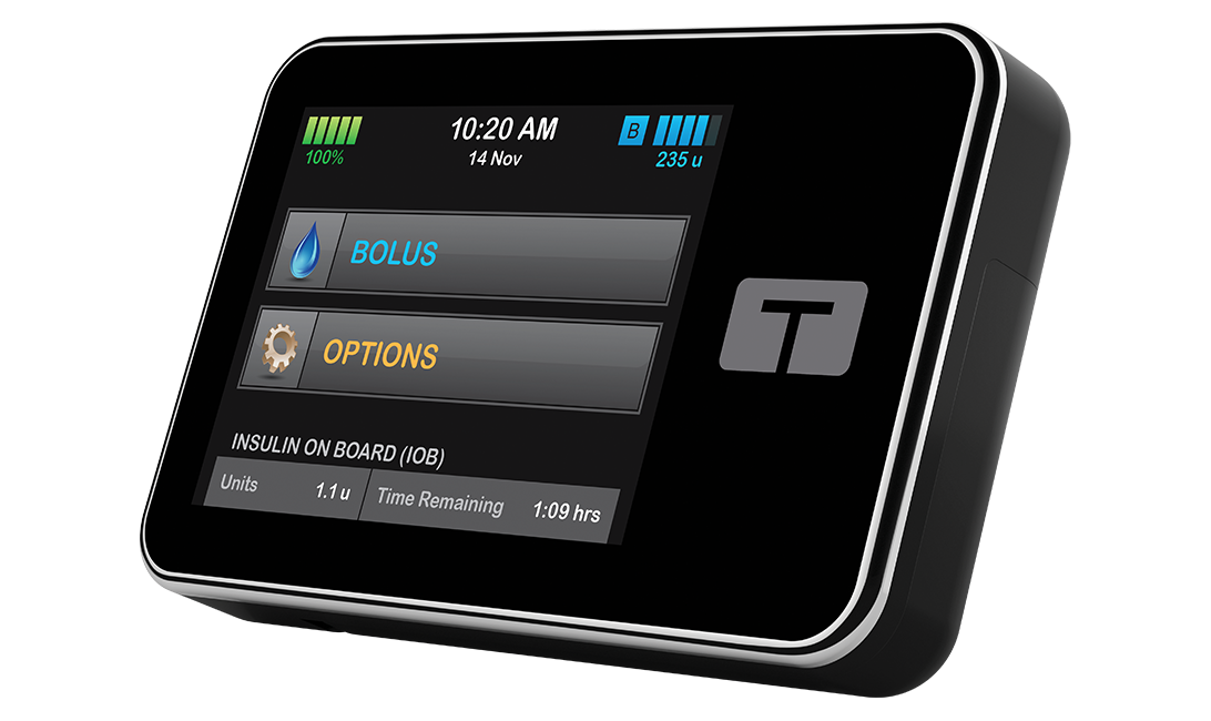Tandem Diabetes Customer Service Phone Number Obsolete Pump Models