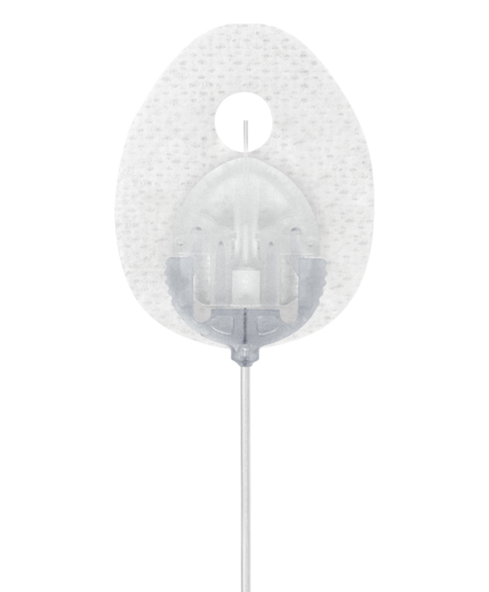 AutoSoft 30 Infusion Set