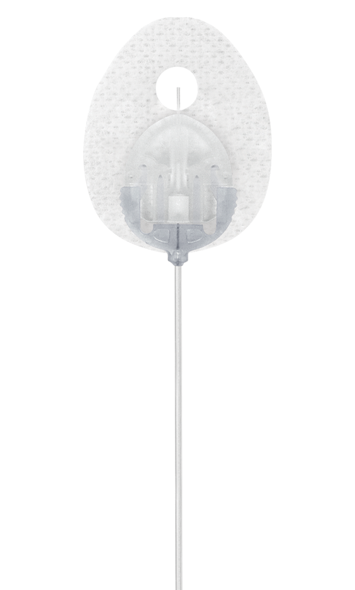 AutoSoft 30 Infusion Set