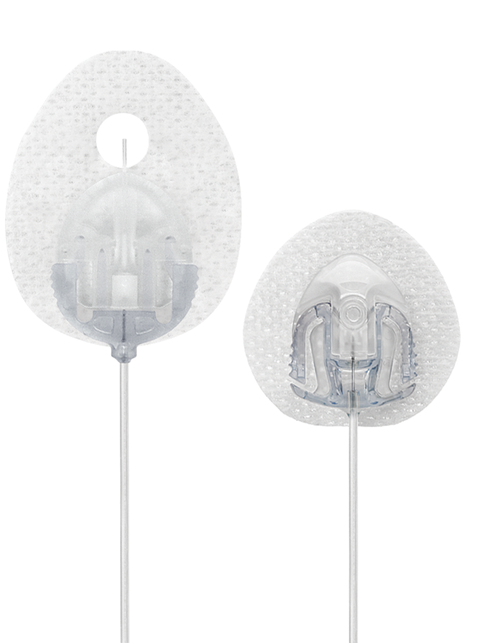 AutoSoft XC Infusion Set Tandem Diabetes Care