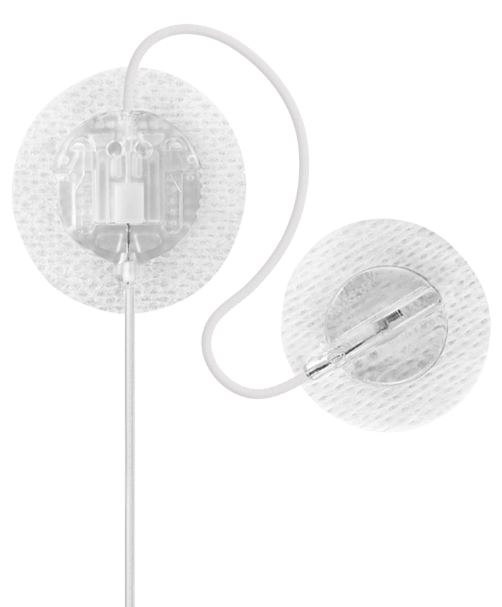 TruSteel Infusion Set