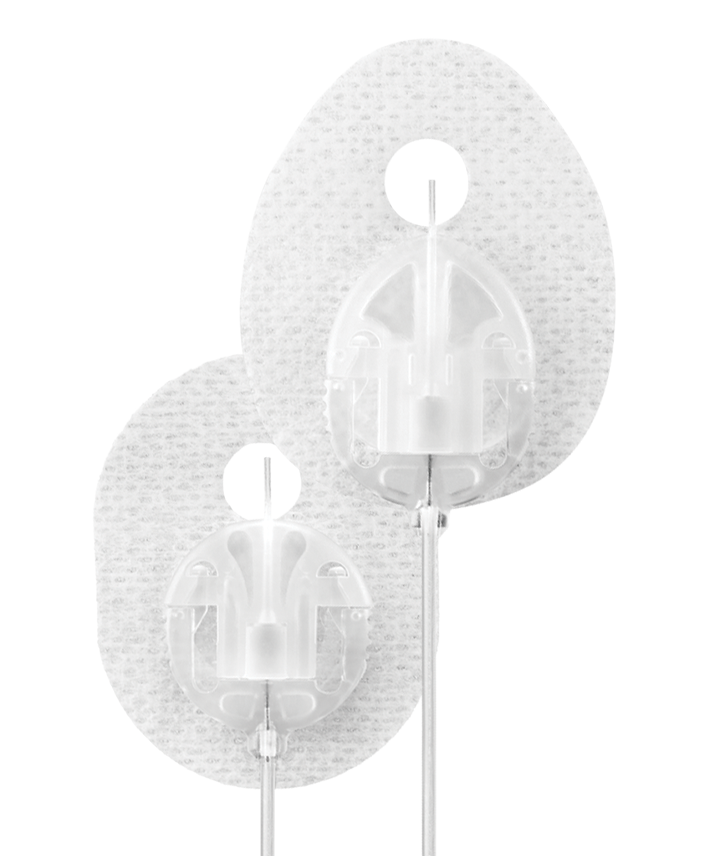 VariSoft Infusion Set Options