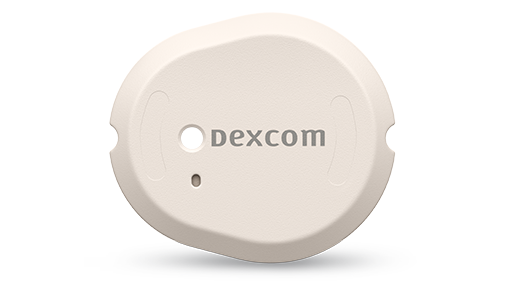 Dexcom G7 CGM Sensor