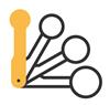 measuring spoon measuring spoon